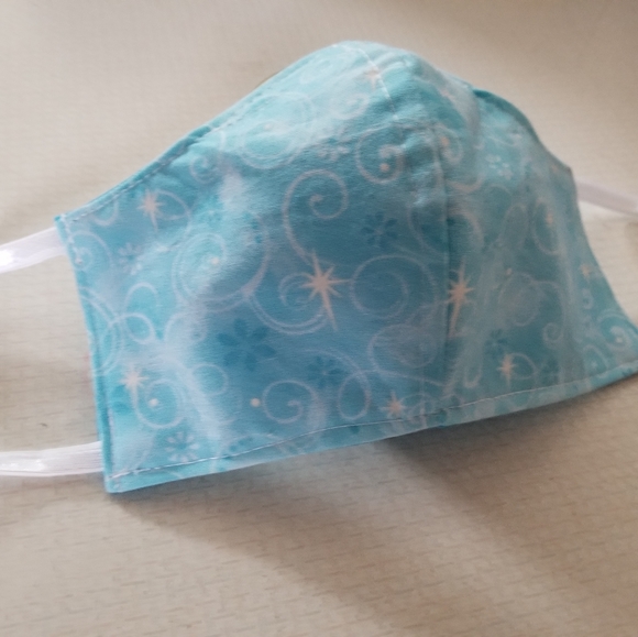 Face Mask - Picture 2 of 3